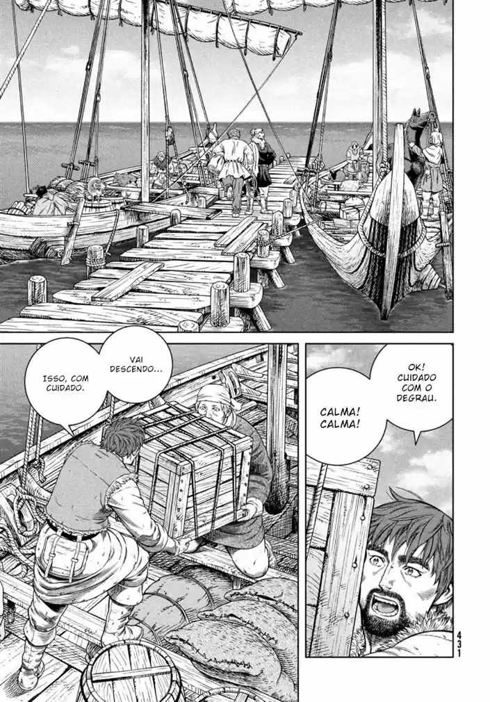 Read Vinland Saga pt_BR Manga Online