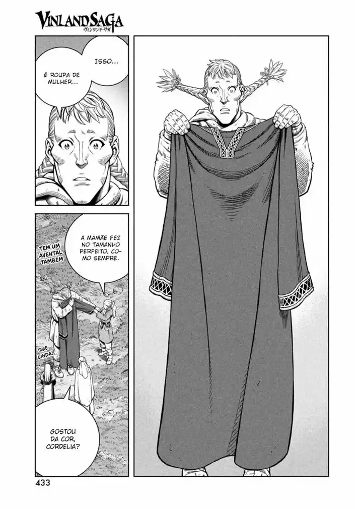 Read Vinland Saga pt_BR Manga Online