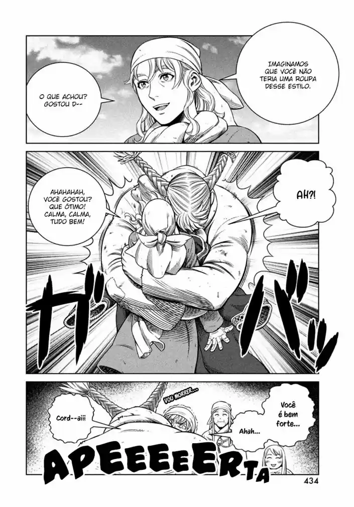 Read Vinland Saga pt_BR Manga Online