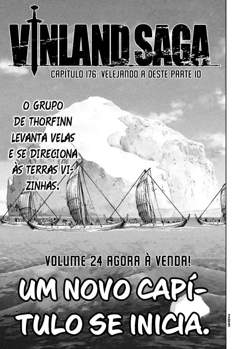 Read Vinland Saga pt_BR Manga Online