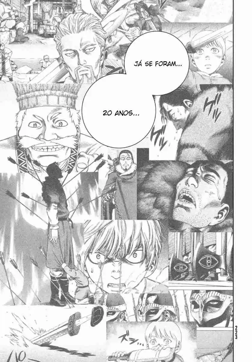 Read Vinland Saga pt_BR Manga Online