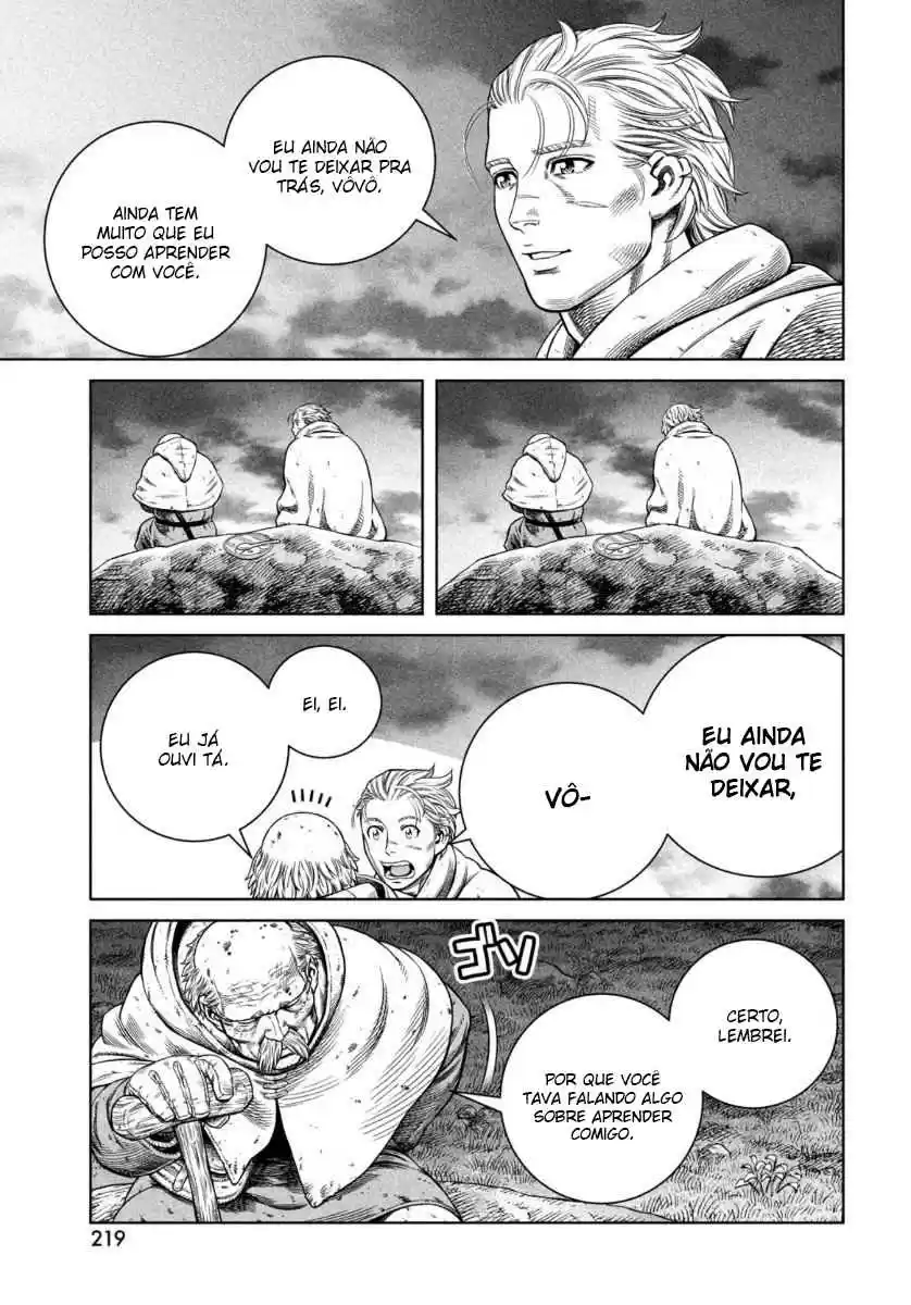Read Vinland Saga pt_BR Manga Online