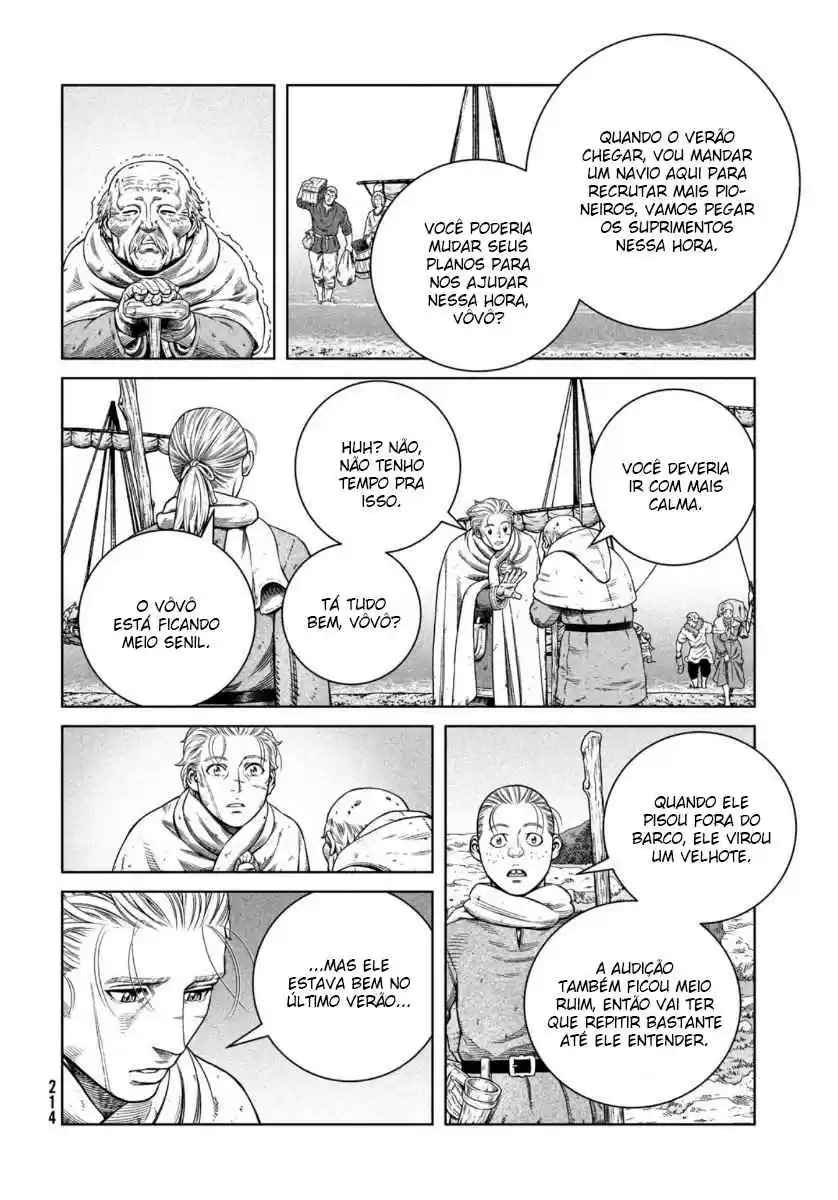 Read Vinland Saga pt_BR Manga Online