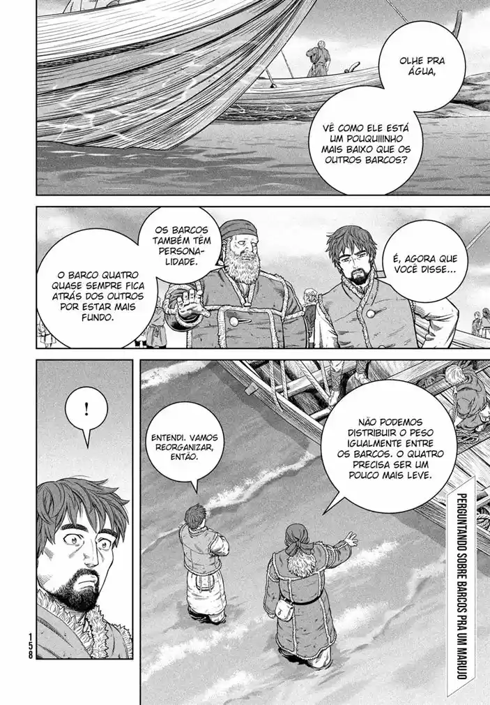 Read Vinland Saga pt_BR Manga Online