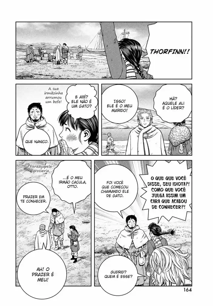 Read Vinland Saga pt_BR Manga Online