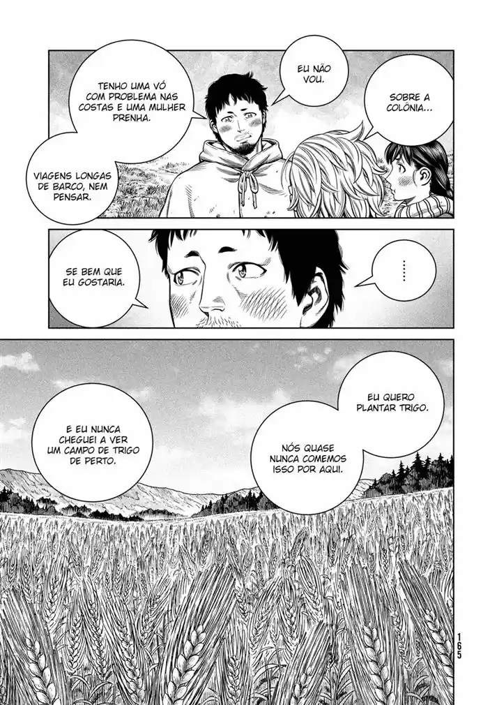Read Vinland Saga pt_BR Manga Online