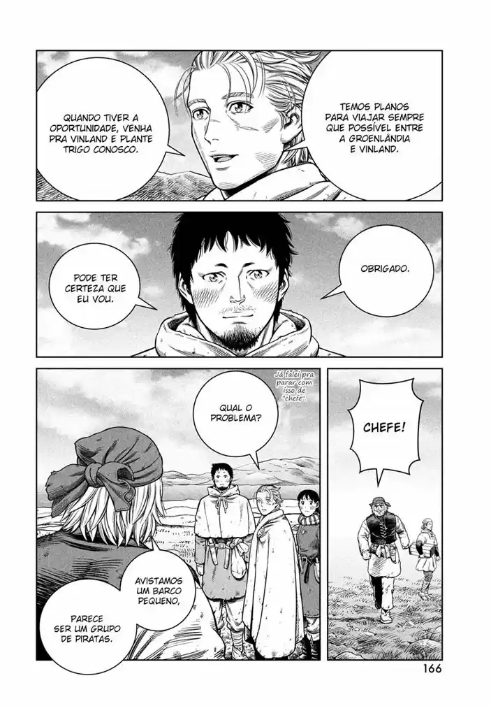 Read Vinland Saga pt_BR Manga Online