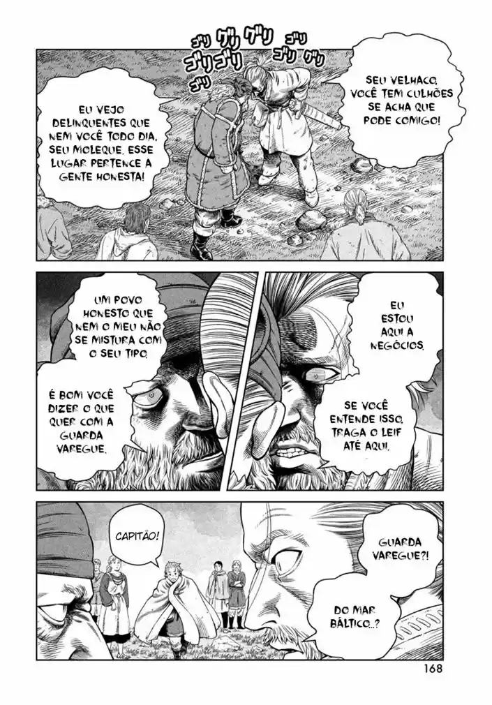 Read Vinland Saga pt_BR Manga Online