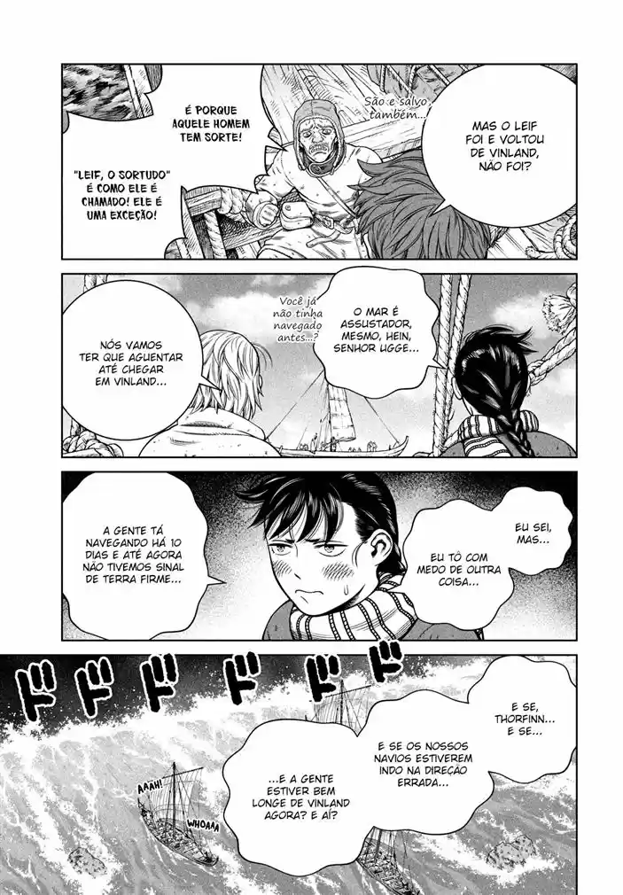 Read Vinland Saga pt_BR Manga Online