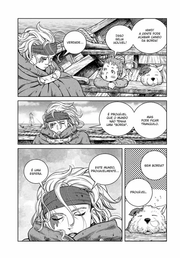 Read Vinland Saga pt_BR Manga Online