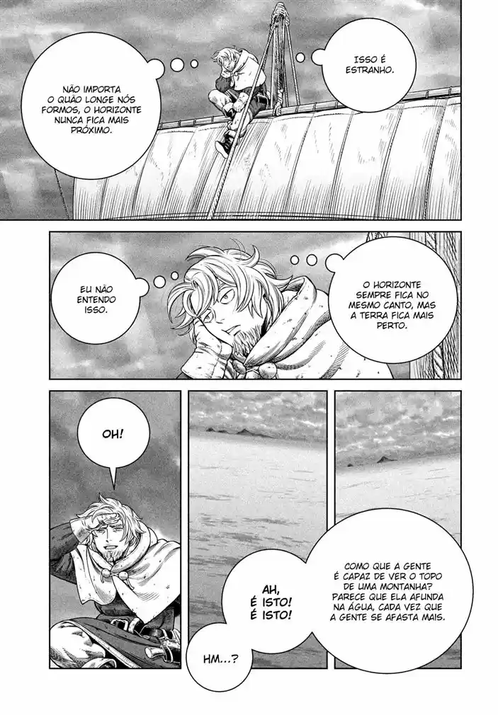 Read Vinland Saga pt_BR Manga Online