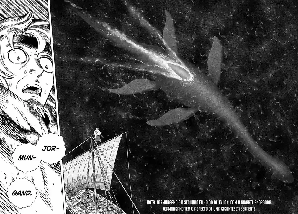 Read Vinland Saga pt_BR Manga Online