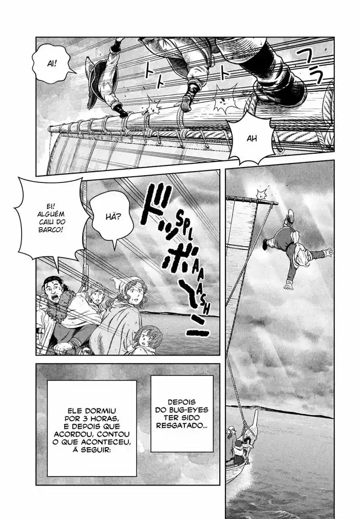 Read Vinland Saga pt_BR Manga Online