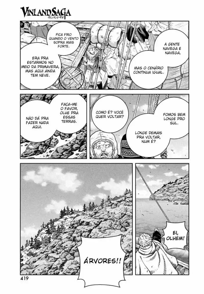 Read Vinland Saga pt_BR Manga Online
