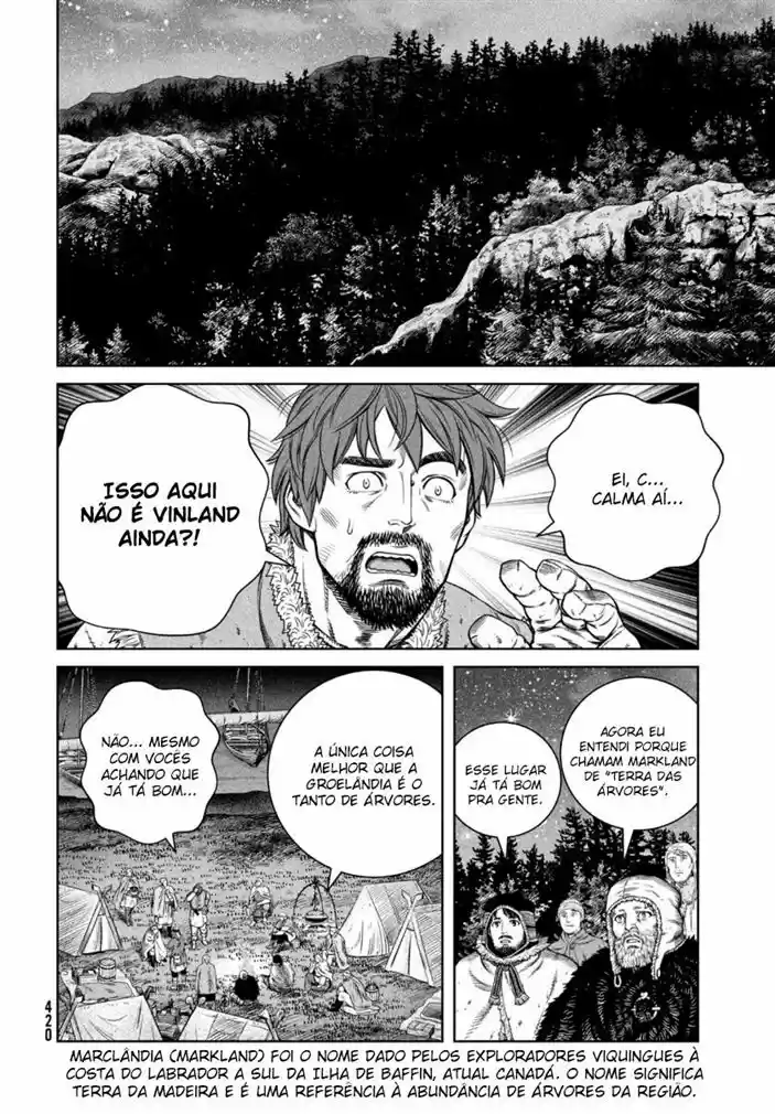 Read Vinland Saga pt_BR Manga Online