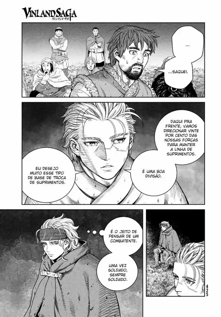 Read Vinland Saga pt_BR Manga Online