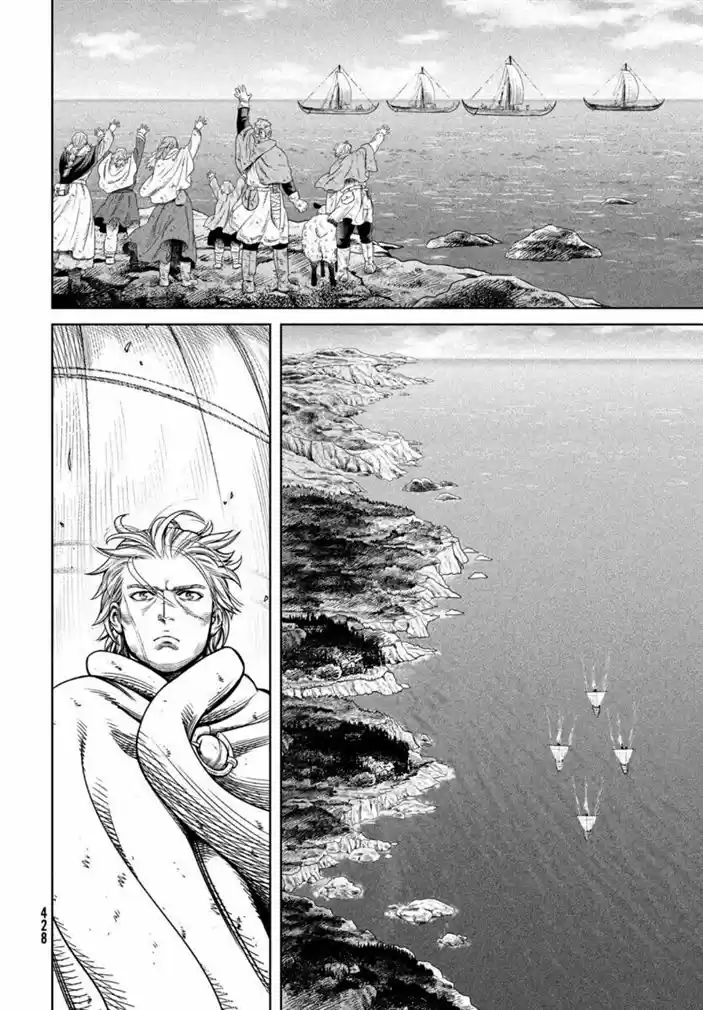 Read Vinland Saga pt_BR Manga Online