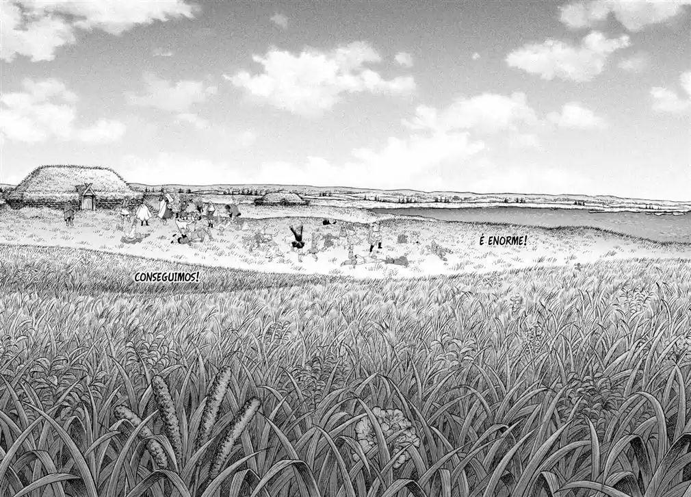 Read Vinland Saga pt_BR Manga Online