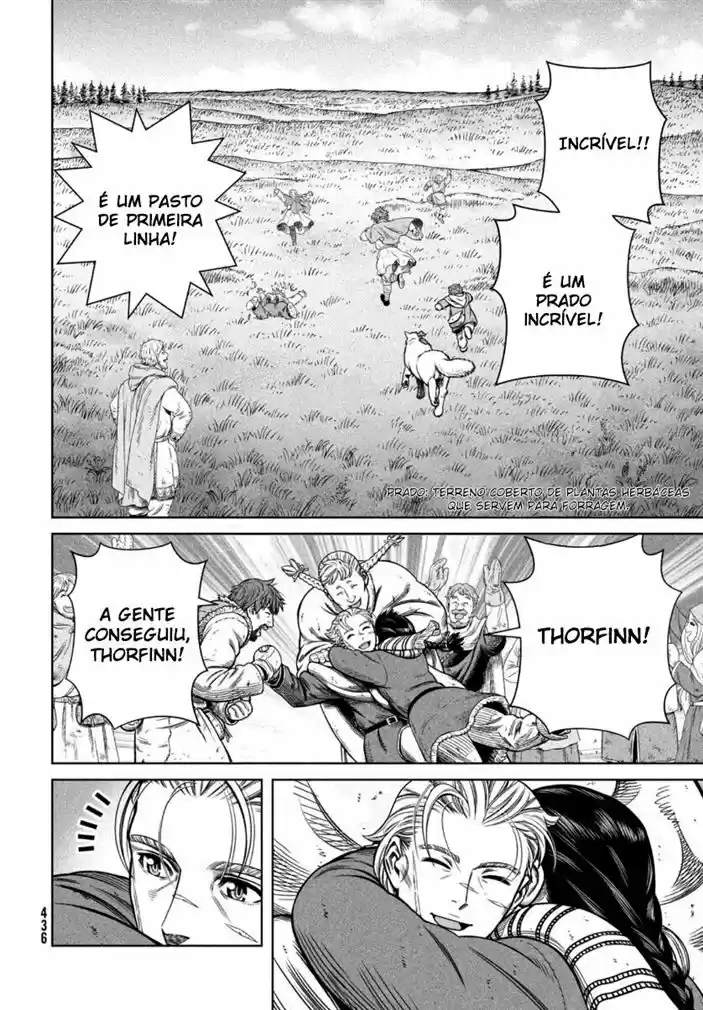 Read Vinland Saga pt_BR Manga Online
