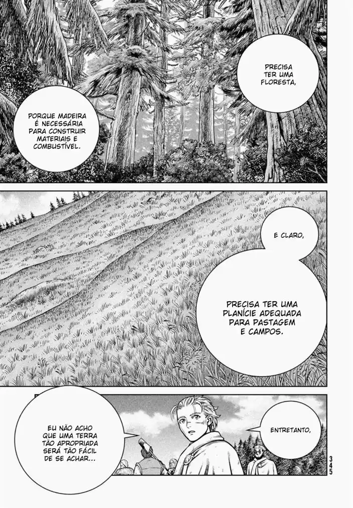 Read Vinland Saga pt_BR Manga Online