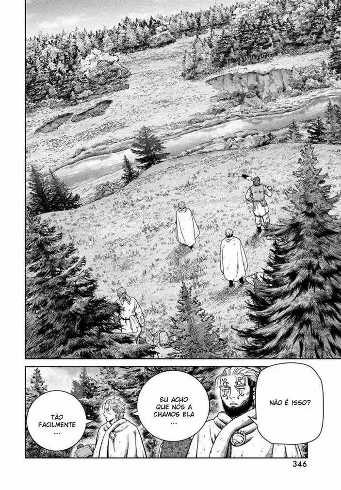 Read Vinland Saga pt_BR Manga Online