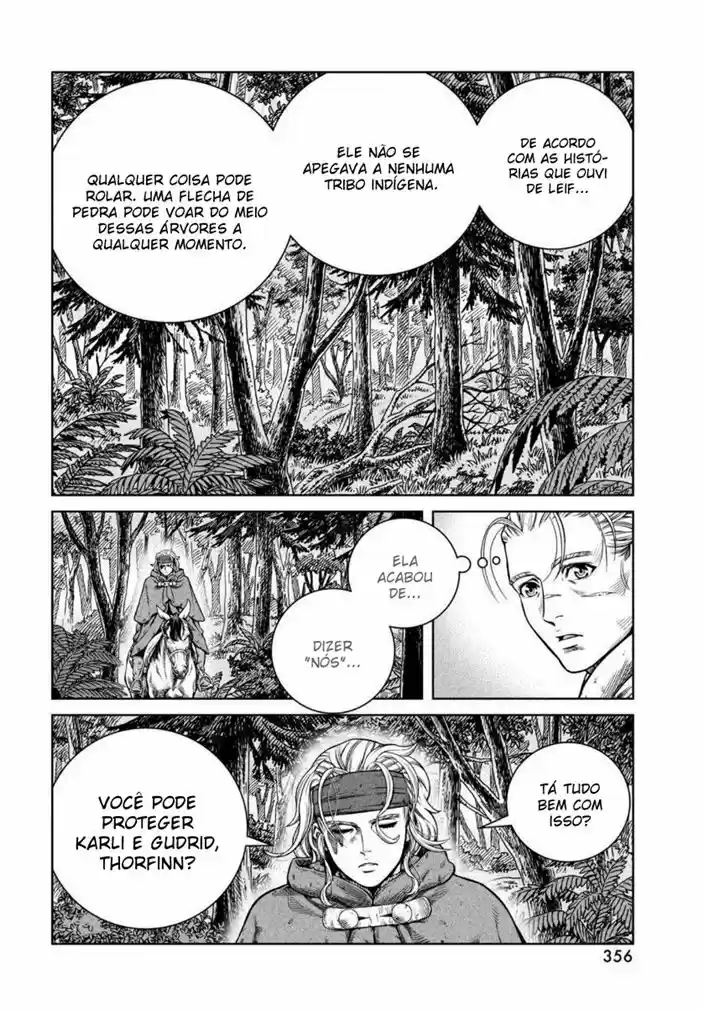 Read Vinland Saga pt_BR Manga Online