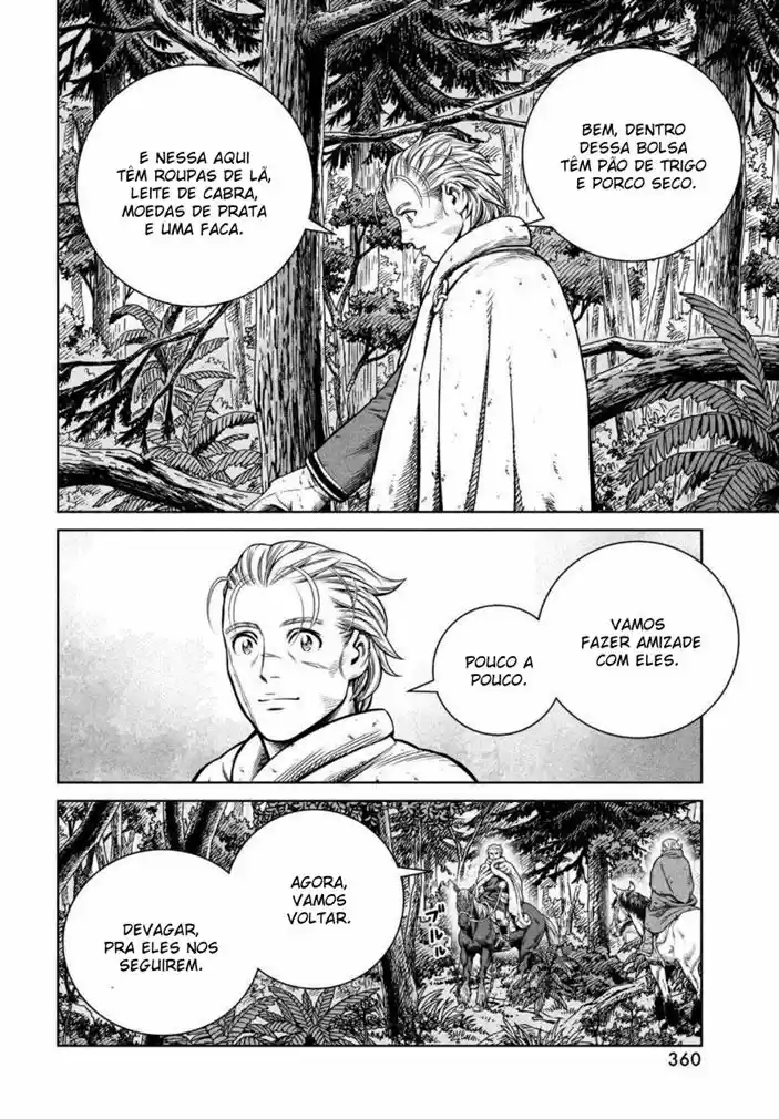 Read Vinland Saga pt_BR Manga Online