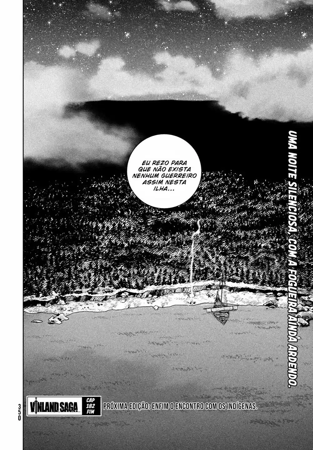 Read Vinland Saga pt_BR Manga Online