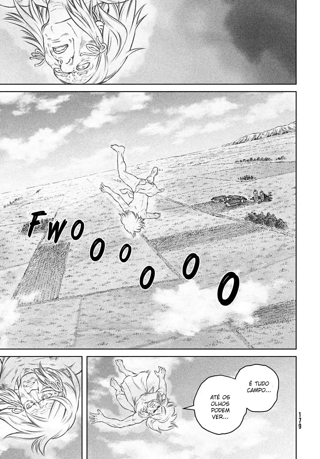 Read Vinland Saga pt_BR Manga Online