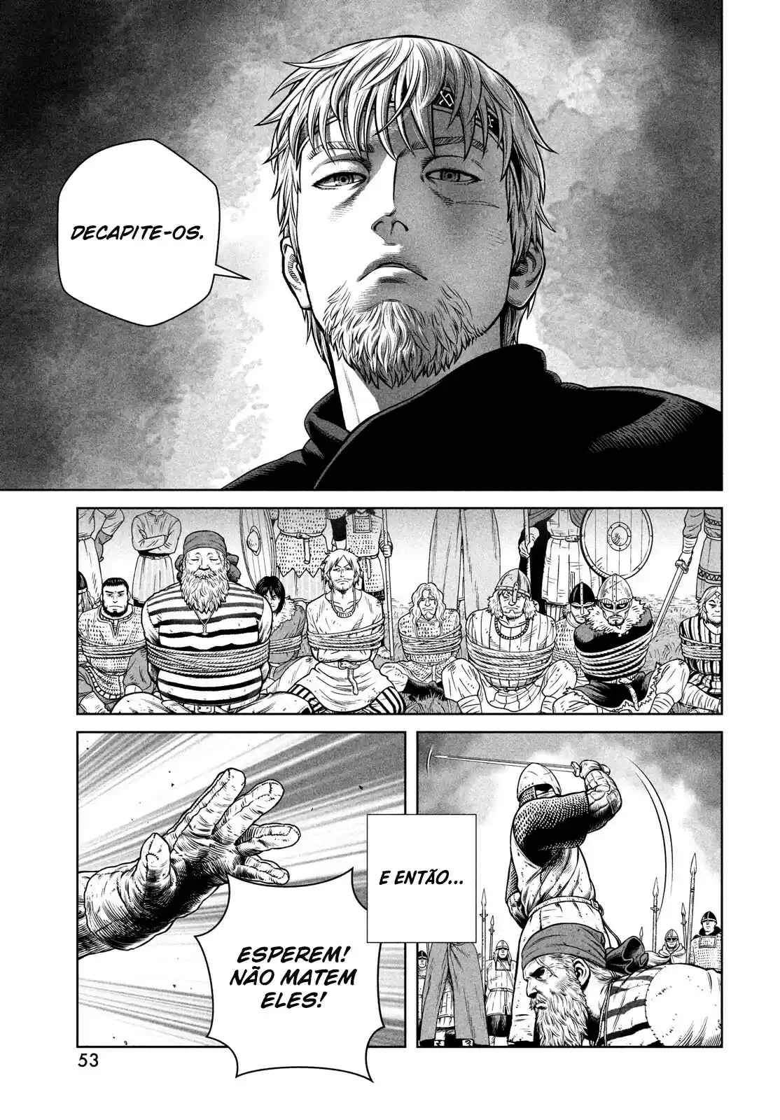 Read Vinland Saga pt_BR Manga Online