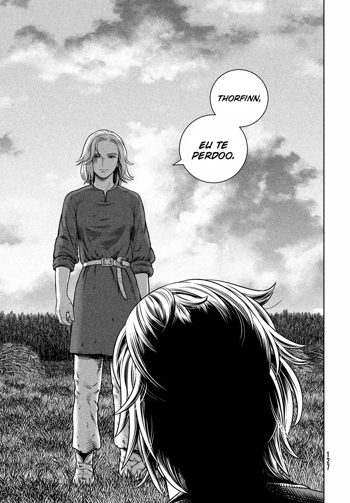 Read Vinland Saga pt_BR Manga Online
