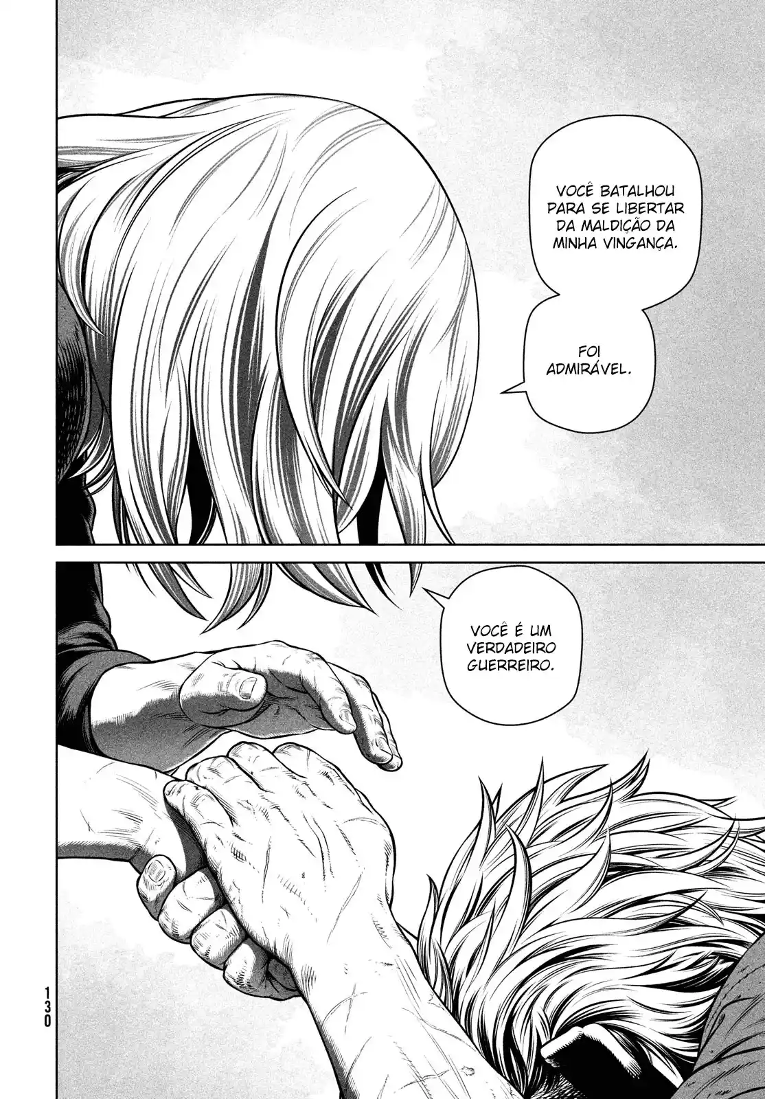 Read Vinland Saga pt_BR Manga Online