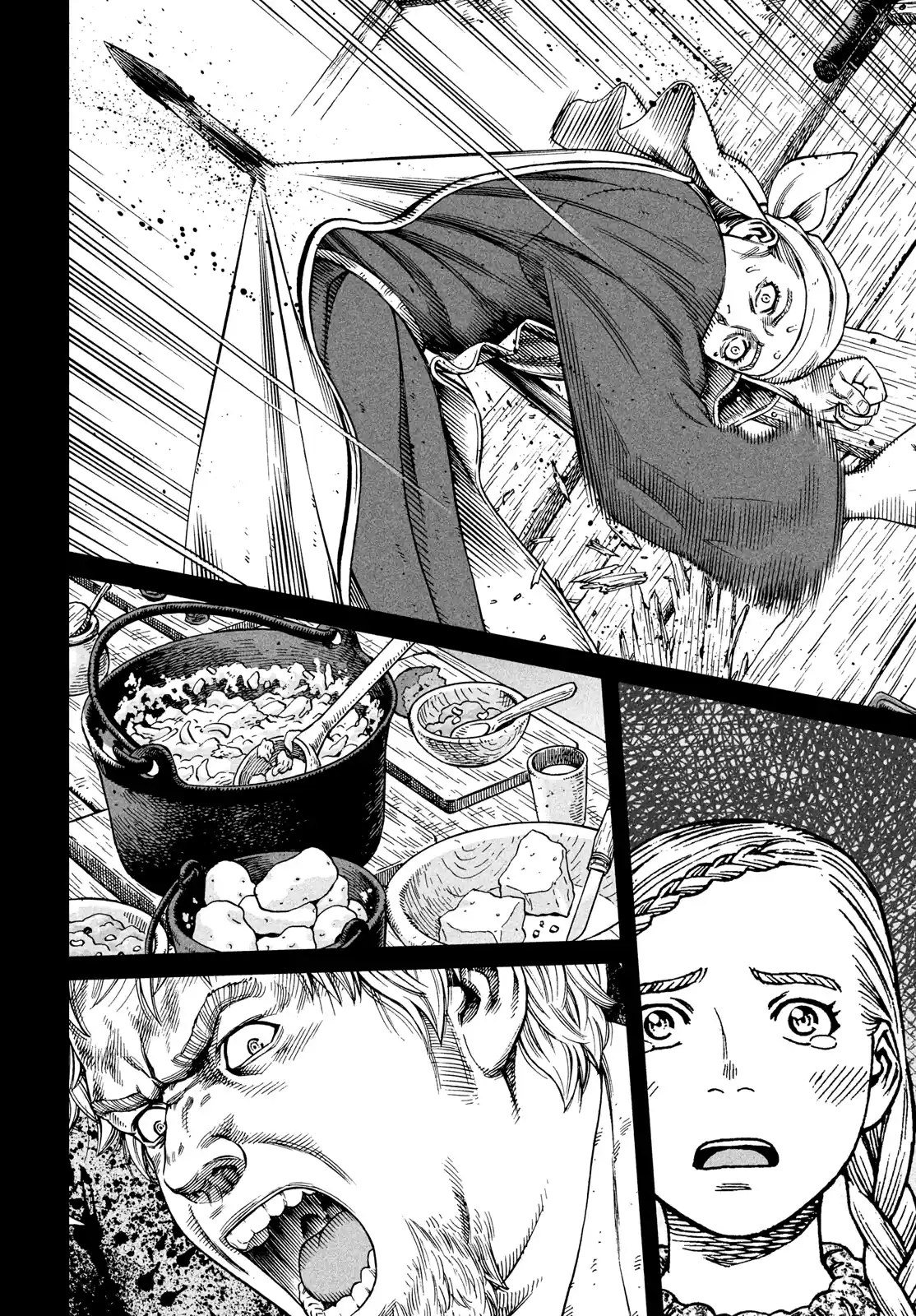 Read Vinland Saga pt_BR Manga Online