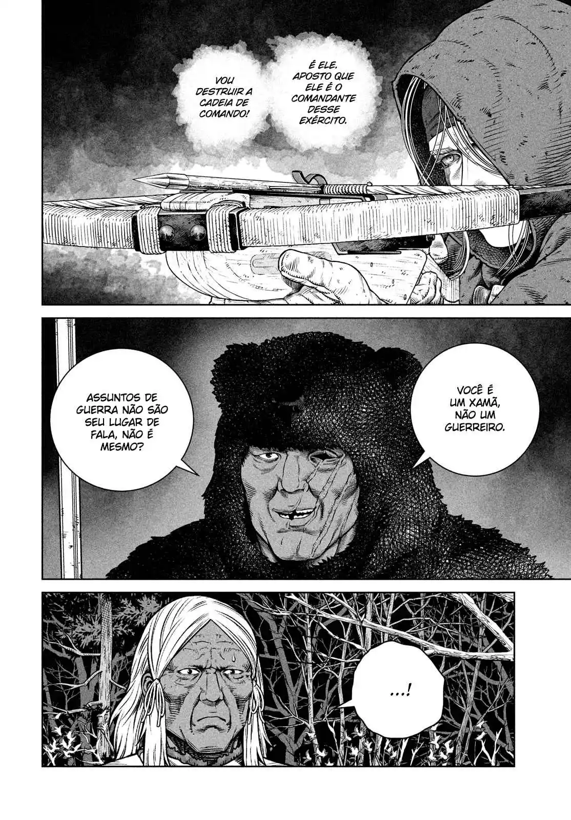 Read Vinland Saga pt_BR Manga Online