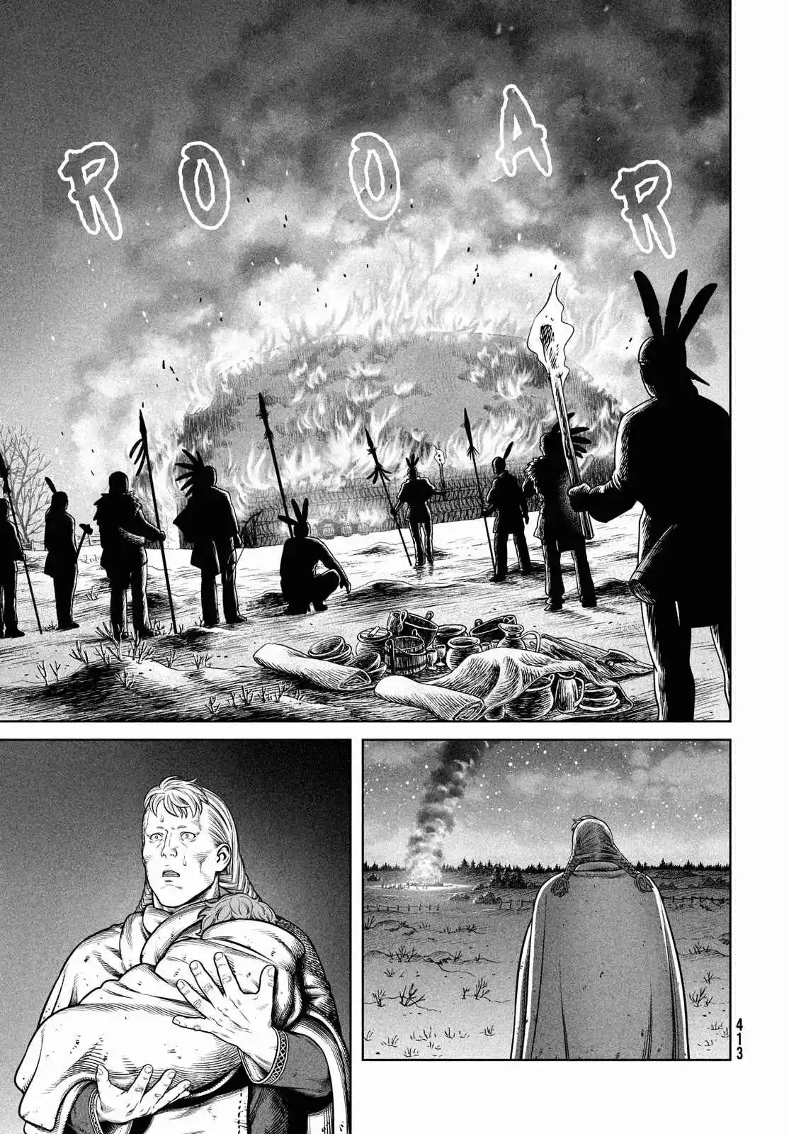 Read Vinland Saga pt_BR Manga Online