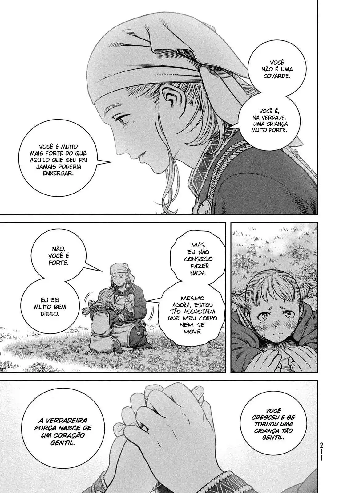 Read Vinland Saga pt_BR Manga Online
