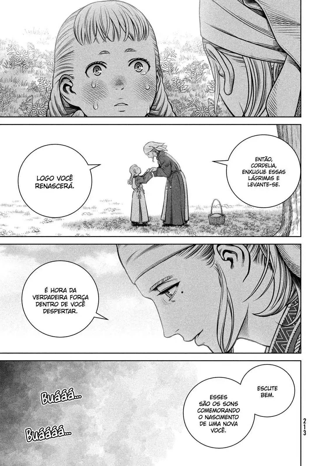 Read Vinland Saga pt_BR Manga Online