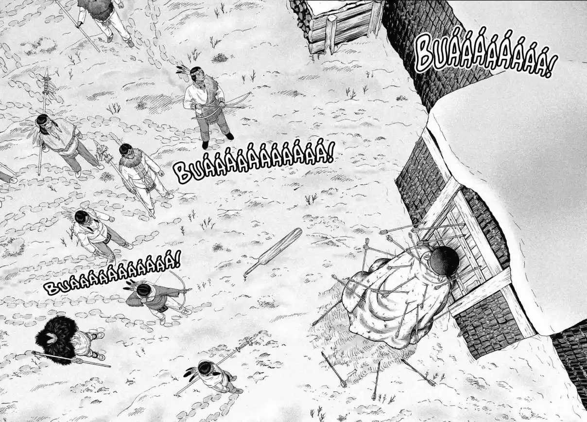Read Vinland Saga pt_BR Manga Online