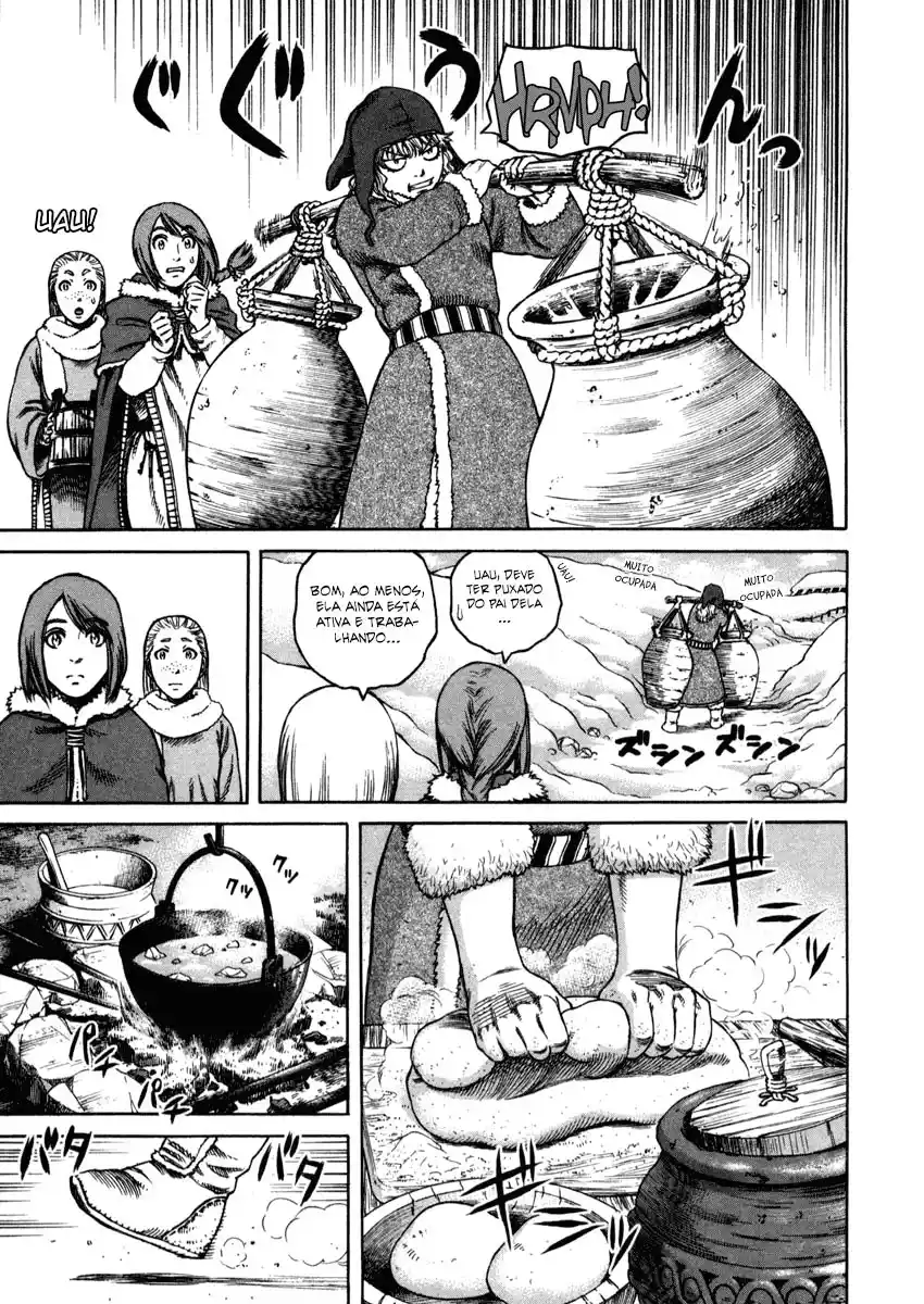 Read Vinland Saga pt_BR Manga Online