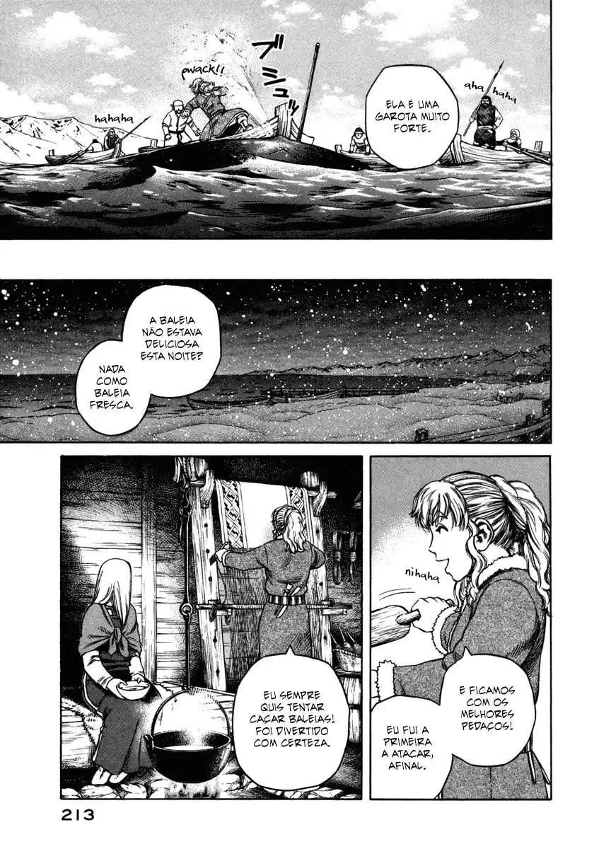Read Vinland Saga pt_BR Manga Online