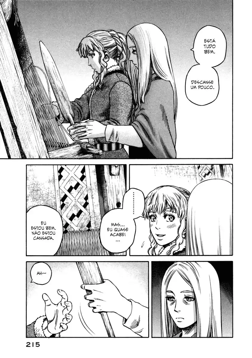 Read Vinland Saga pt_BR Manga Online