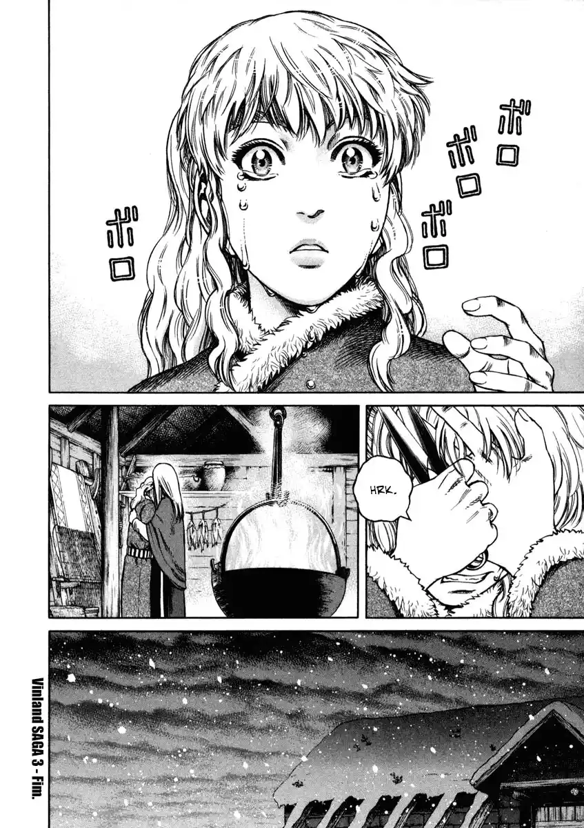 Read Vinland Saga pt_BR Manga Online