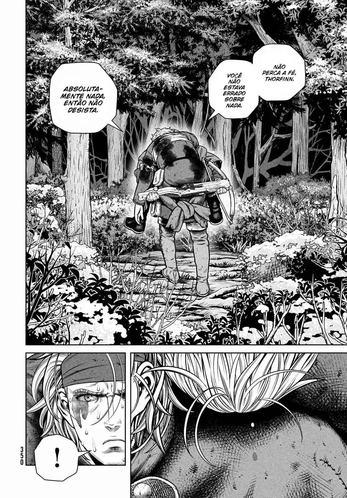 Read Vinland Saga pt_BR Manga Online