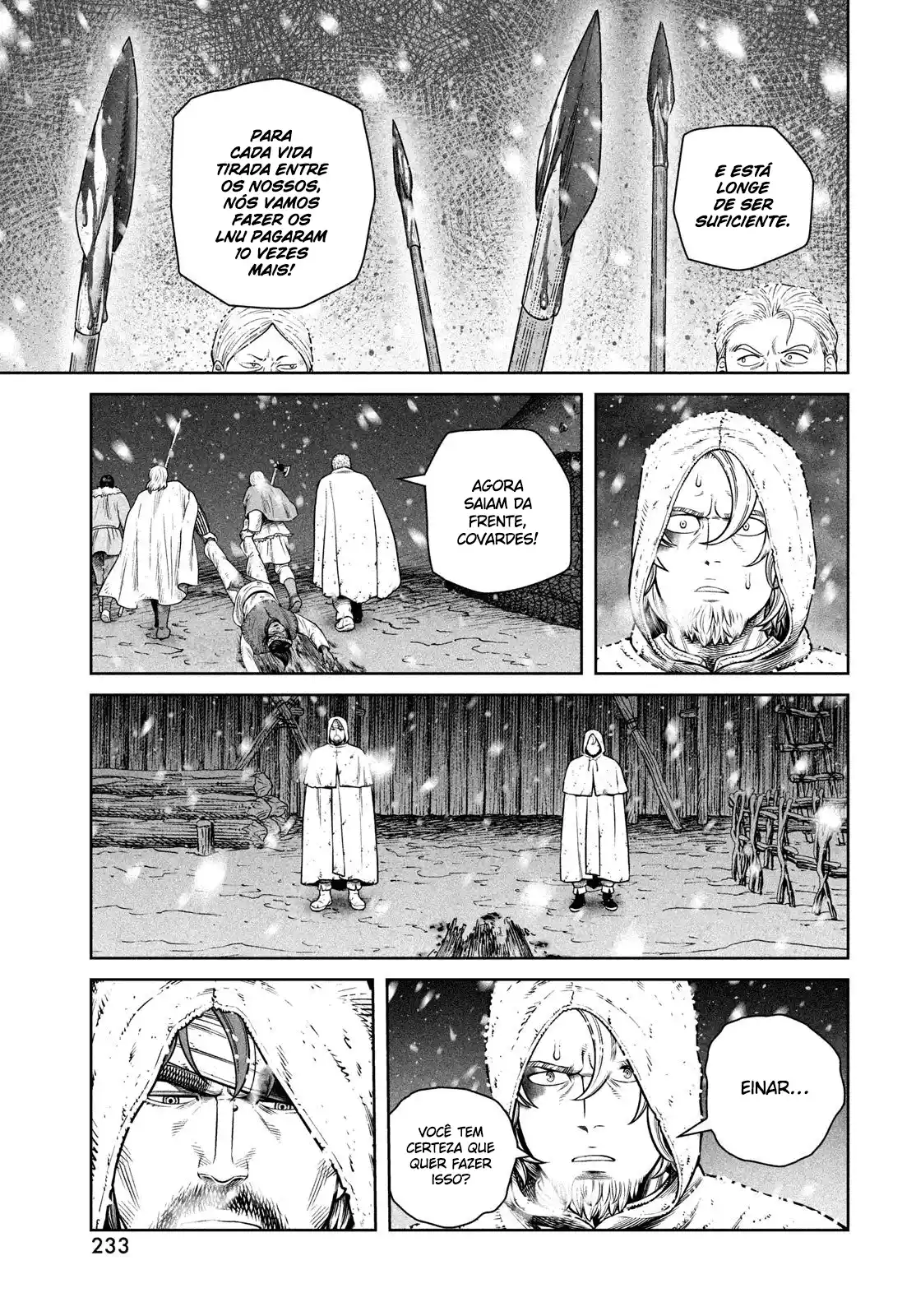 Read Vinland Saga pt_BR Manga Online