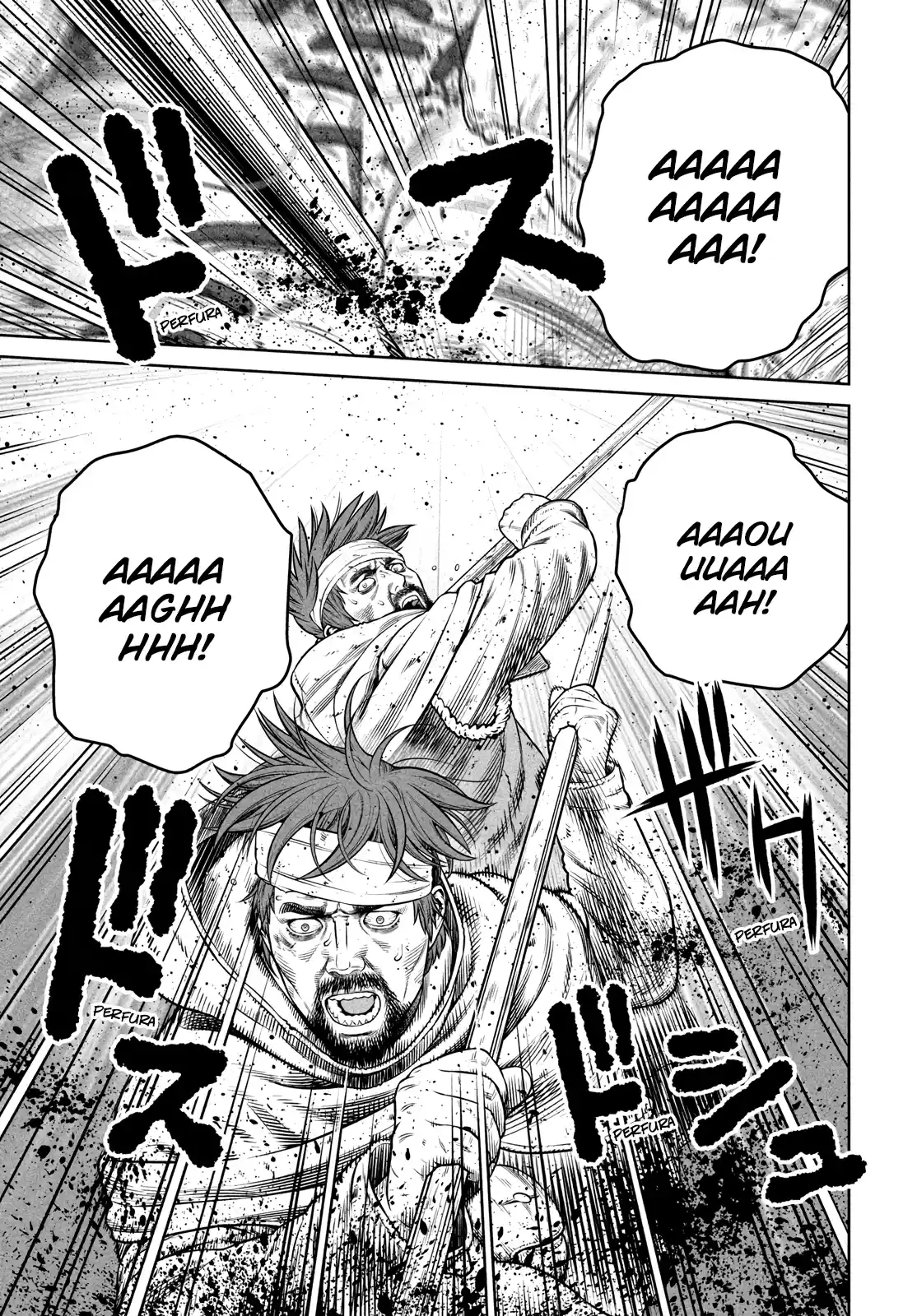 Read Vinland Saga pt_BR Manga Online
