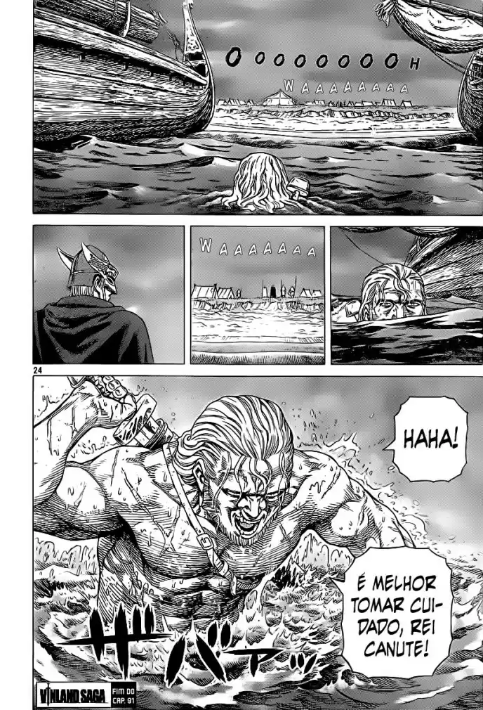 Read Vinland Saga pt_BR Manga Online