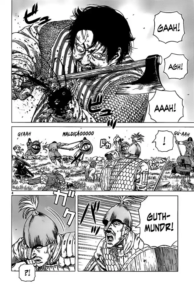 Read Vinland Saga pt_BR Manga Online