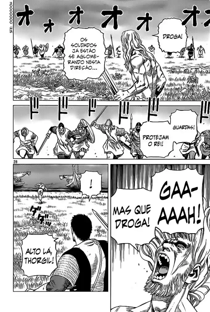 Read Vinland Saga pt_BR Manga Online