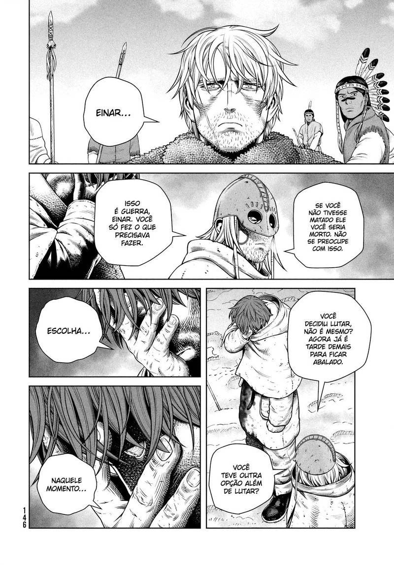 Read Vinland Saga pt_BR Manga Online