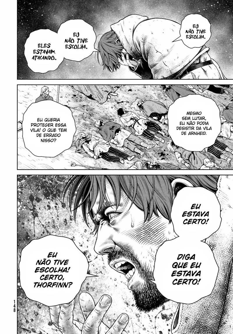 Read Vinland Saga pt_BR Manga Online